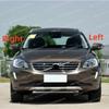 Wing Side Mirror Heated Lens  Frame for Volvo XC60 2014 - 2017 Turn Signal Light