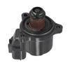 Idle Air Control Valve IAC 18137-93J00 Black Plastic Glove Valve Fits Suzuki 4T DF150 DF175 DF200 DF225 DF250 Outboard Motors