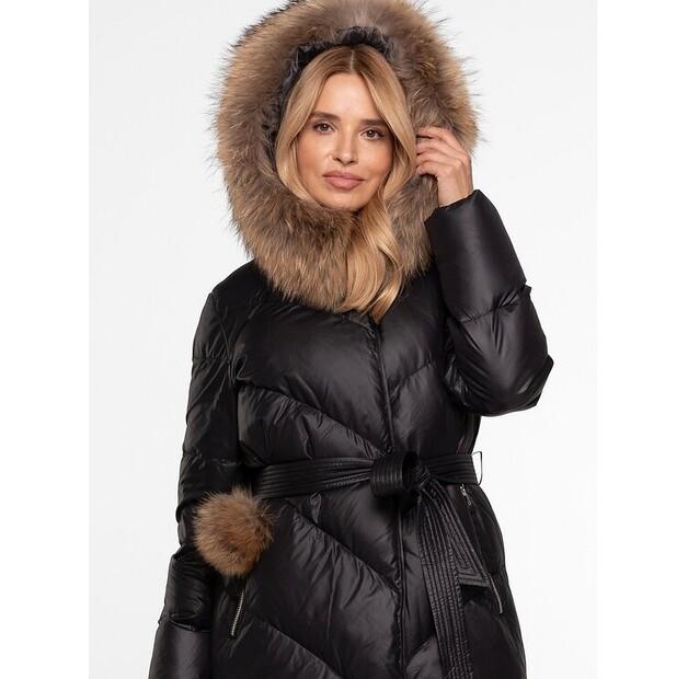 Куртка женская Perso BLH251050FXR
