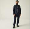 Regatta Fleece with Zipper Newhill