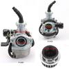PZ19 Carburetor For TaoTao Kazuma Baja 70Cc 90Cc 110Cc 125Cc NST SunL Chinese Quad 4 Stroke ATV Go Kart Pit Dirt Bike CRF50F XL75 CRF80F XR50R With
