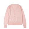 JK Uniform Cardigan Sweater - Stylish Casual For Daily Wear