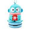 Sanrio Hangyodon Vibrating Mascot Holder 966584 (Gyodon Room)