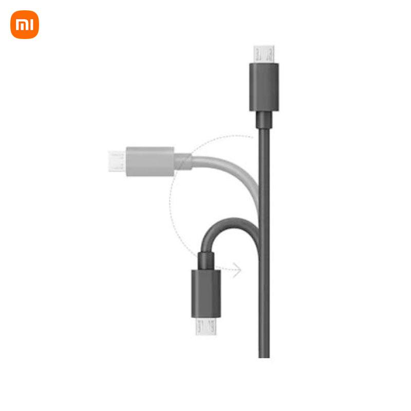 Xiaomi Кабель для быстрой зарядки 5V 1.5A 20CM Micro USB для наушников смартфона