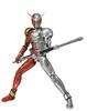 TAMASHII NATIONS Kamen Rider W Heat Metal S.H.Figuarts (Double)