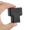 LAN Docking Plug 1 To 2 Ways Extender Coupler RJ45 Splitter Adapters Network Connector