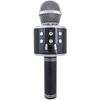 SHOP-STORY - Wireless Karaoke Microphone with Bluetooth Function - Black