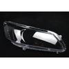 Для Honda Accord 9-го поколения крышка фары крышка фары Accord крышка фары Accord большой корпус фары