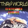 CD THIRD WORLD - Generation Coming TNCP15 Gator Records,  2000 Japan Reggae, Ska & Dub Used
