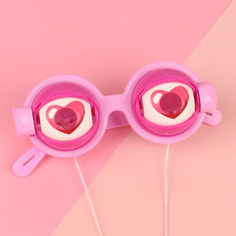 Забавные очки игрушки товары для вечеринок для взрослых смешные розыгрыши рождественские и подарки на день рождения пластиковые очки веселые игрушки пасхальные подарки