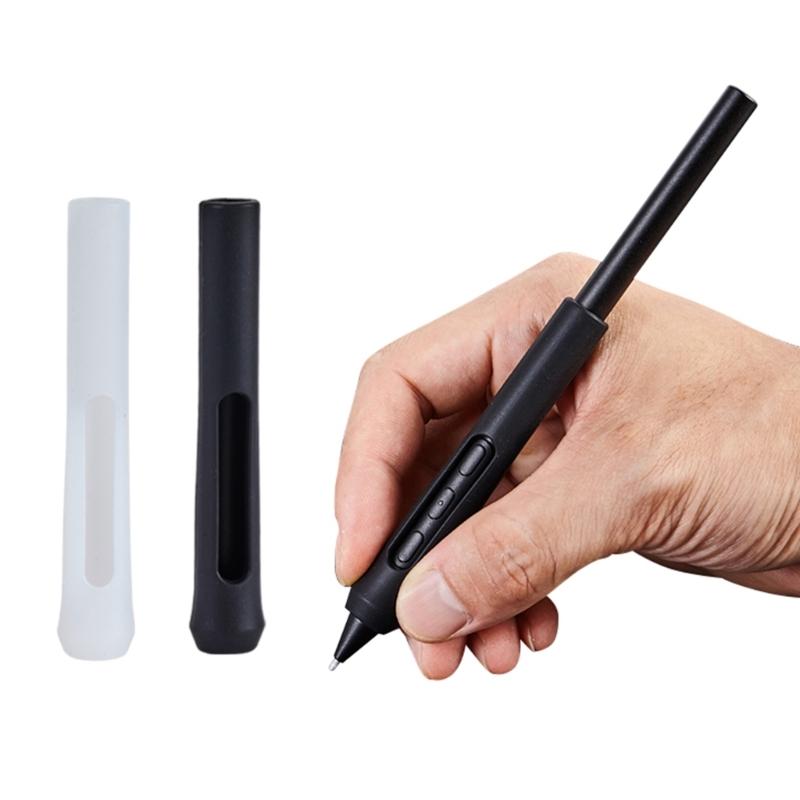 Color Pen Grip Holder Shockproof Pen Case For Pen 3 PTK470 PTK670 Digital Pen Sleeve Creative
