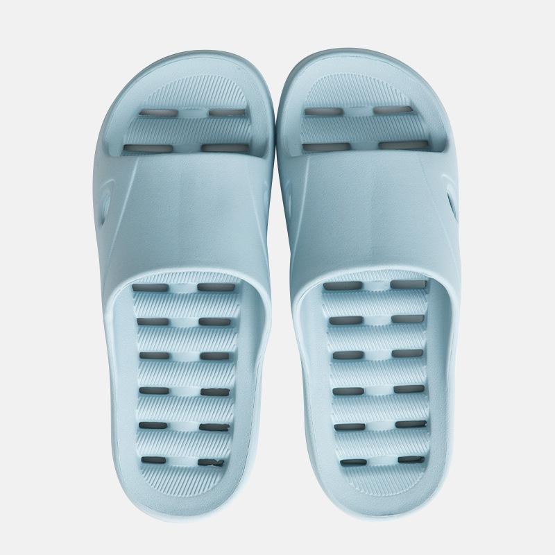 Тапочки летние домашние тапочки протекающие тапочки для ванной мужские тапочки для ванной женские парные родительско-детские летние прохладные тапочки женщины