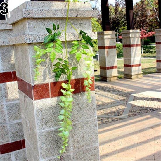 Полезный имитационный цветок, красочный, изысканный, экологически чистый.