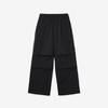 Fila Широкие брюки-карго Эластичные тканые
