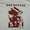Винтажная футболка Bad Brains Группа Тур Концерт Все Размеры от S до 5XL FL0823 Унисекс Футболка