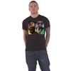 Unisex Adult Humanz T-Shirt