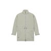 Essentials SS22 Storm Jacket Men Jacket Seafoam Gray-Green FOG-SS22-120