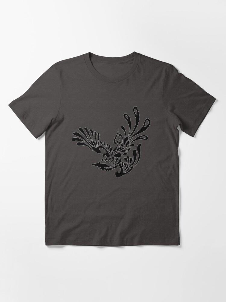 Gahan's Fallen Bird Essential T-Shirt