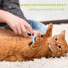 Safety Clipper Attachment Detachable Combs Supplies Pet Combs Dog Hair Remover Cat Brush Trimmer