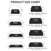 1Pc Jacquard Sofa Cover Anti-Dirty Elastic Scratch-Resistant Couch Cover For Living Room 1 2 3 4 Seater L Shaped Full Set