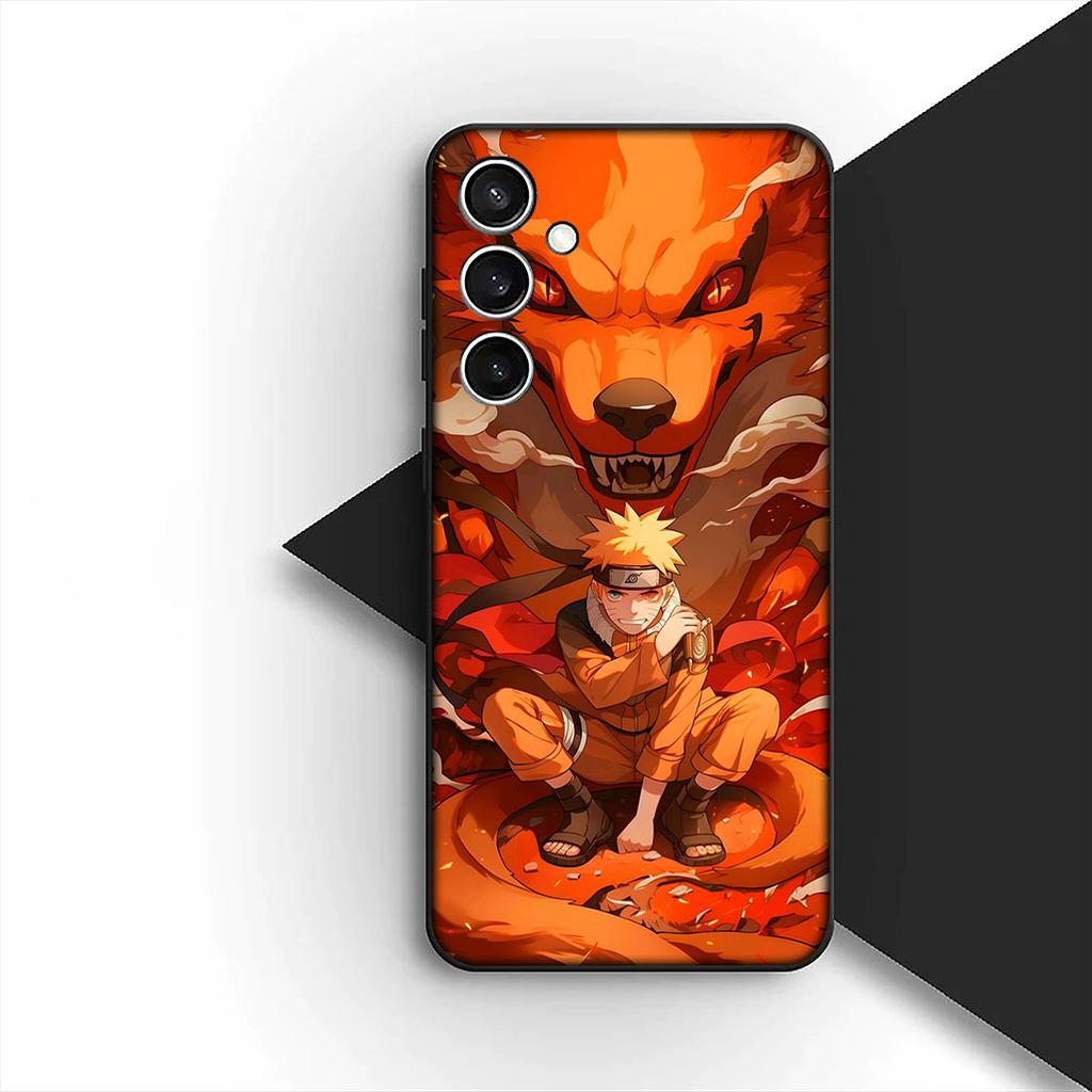 Чехол для телефона Itachi Uchiha Akatsuki Sasuke для Xiaomi Redmi 15 15C A3 A4 A5 9A 9C NFC Note 9 8 9T 8T Pro Защитный чехол