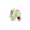 Vans Slip-On Casual Low-Top Skate Shoes Baby Sneakers Green VN0A7Q4ZBHM