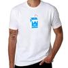 Hot Mulligan Tshirt Large Size Casual Tee Shirt