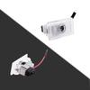 Tesla Model 3/S/X/Y Welcome Door Projection Light - Car Atmosphere Laser