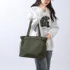 Shoulder Bag Female Student Class Handbag Canvas Bag