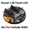 XIAO ESP32C3C6S3: Compatible with Raspberry Pi RP2040, nRF52840, SAMD21, and Arduino