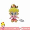 New Cute Marios Princess Peach Daisy Rosalina Plush Toys Anime Accessory Toy Fan Collection Gifts Birthday Gifts