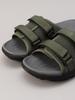 Сланцы Coleman Custom Slider Sandals 75826030118 0960 ЧЕРНЫЙ(09) Размер 26см