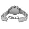 Hugo Boss 1513755 мужские часы Серебристый ремешок Синий циферблат 43 мм + коробка