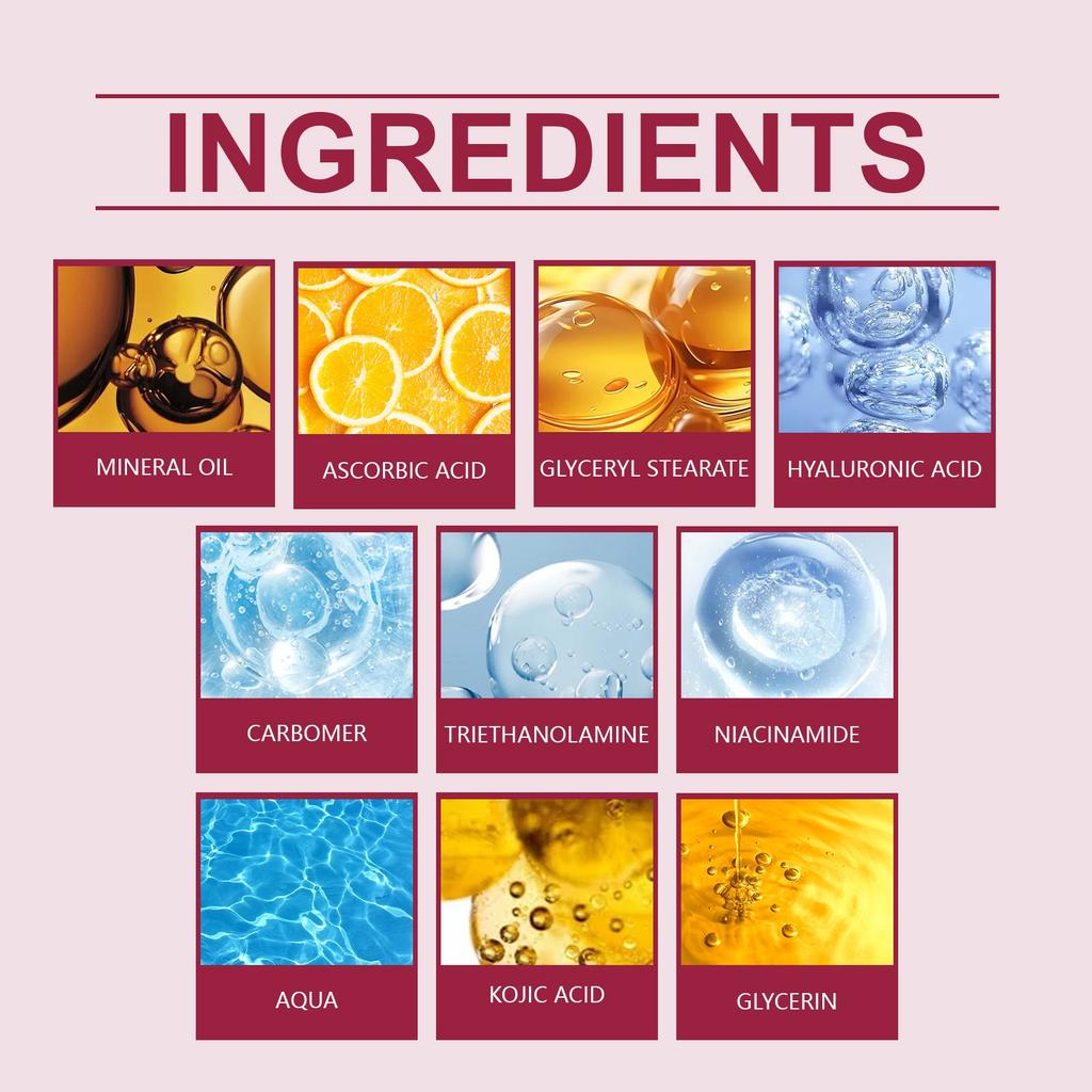 Осветляющий увлажняющий крем Глубоко увлажняет Оптимизирует тон кожи Шелковистая текстура Для всех типов кожи