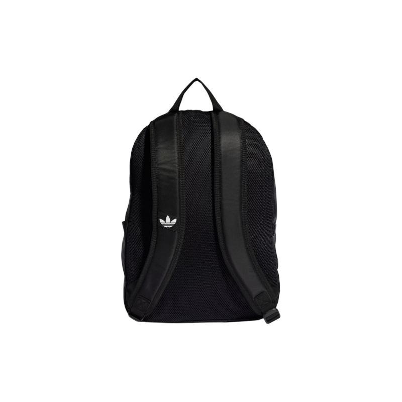 Adidas Оригинальный рюкзак из переработанного полиамида Унисекс Лесной зеленый Adidas IS4560