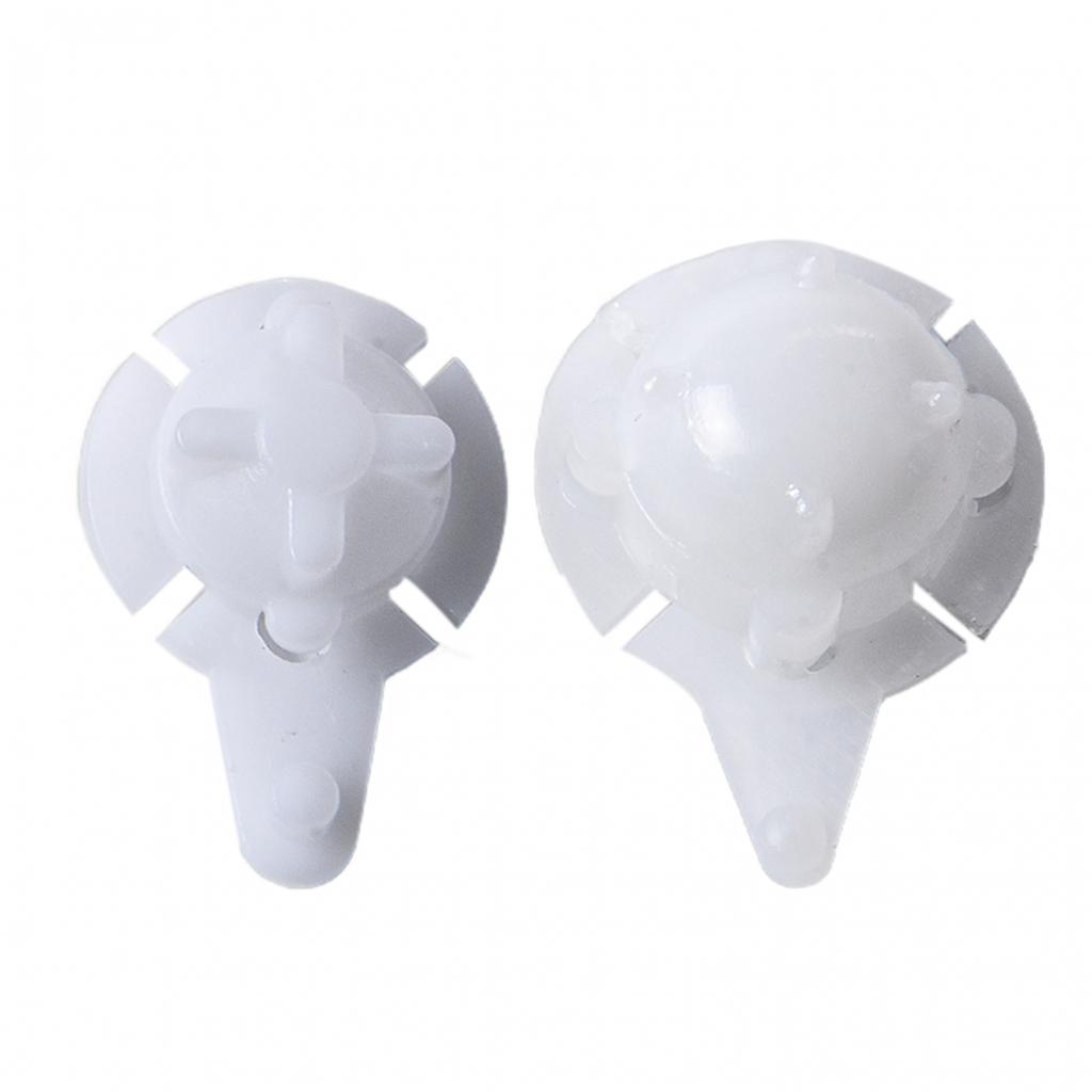 High-Quality Car Windshield Wiper Linkage Bushing Kit - And Practical New Parts