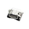 Micro USB 5-Pin SMD Short Pin Charging Socket Connector
