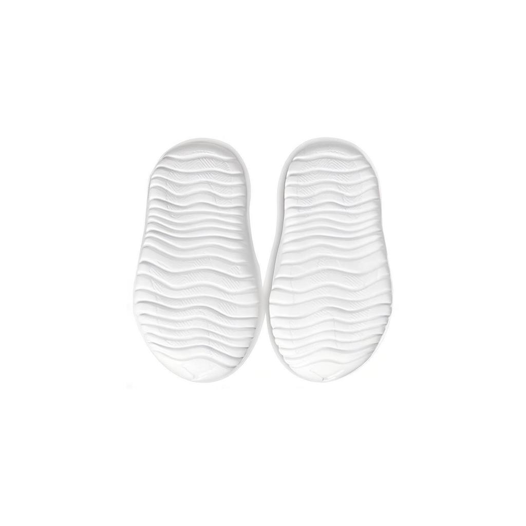 Air Jordan 11 Retro Little Flex TD Grey Mist Baby Sneakers White Midnight-Navy BQ7102-007