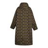 Regatta Womens/Ladies Orla Kiely Abstract Changing Robe
