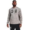 Under Armour UA RIVAL TERRY LOGO HOODIE