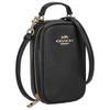 Shoulder Bag CB854 IMBLK [Coach] Women's [Item]