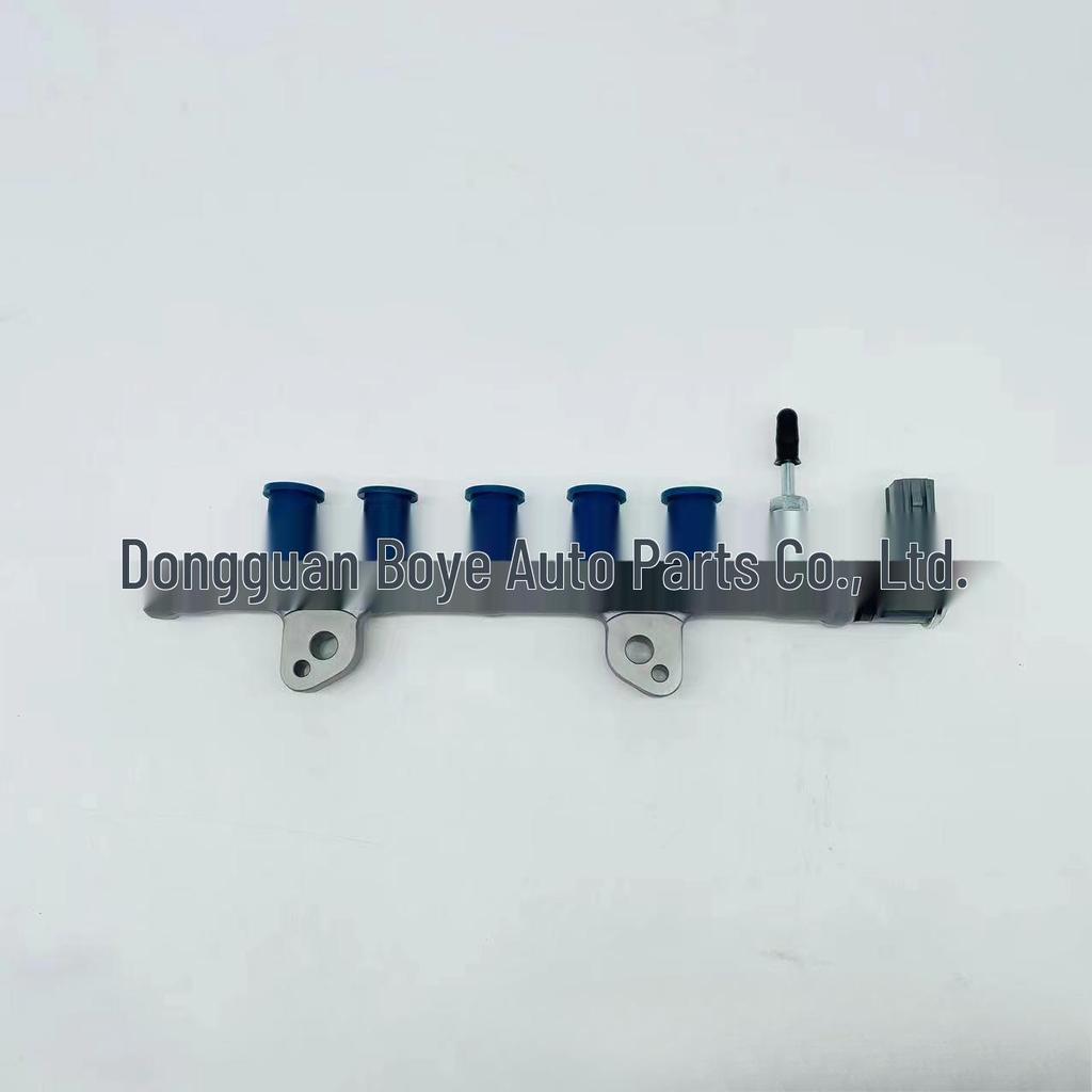Toyota Hilux 1GD/2GD Engine High-Performance Common Rail Pipe 23810-0E020