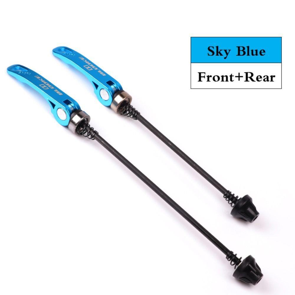 Quick Release Bicycle Hub Quick Release Lever Bike Quick Release Lever Folding Bike