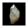 Pierres et Minéraux. Quartz Sceptre. 328.0 ct. Mine des Halles, Vaulnaveys-le-Bas, Isère, France..
