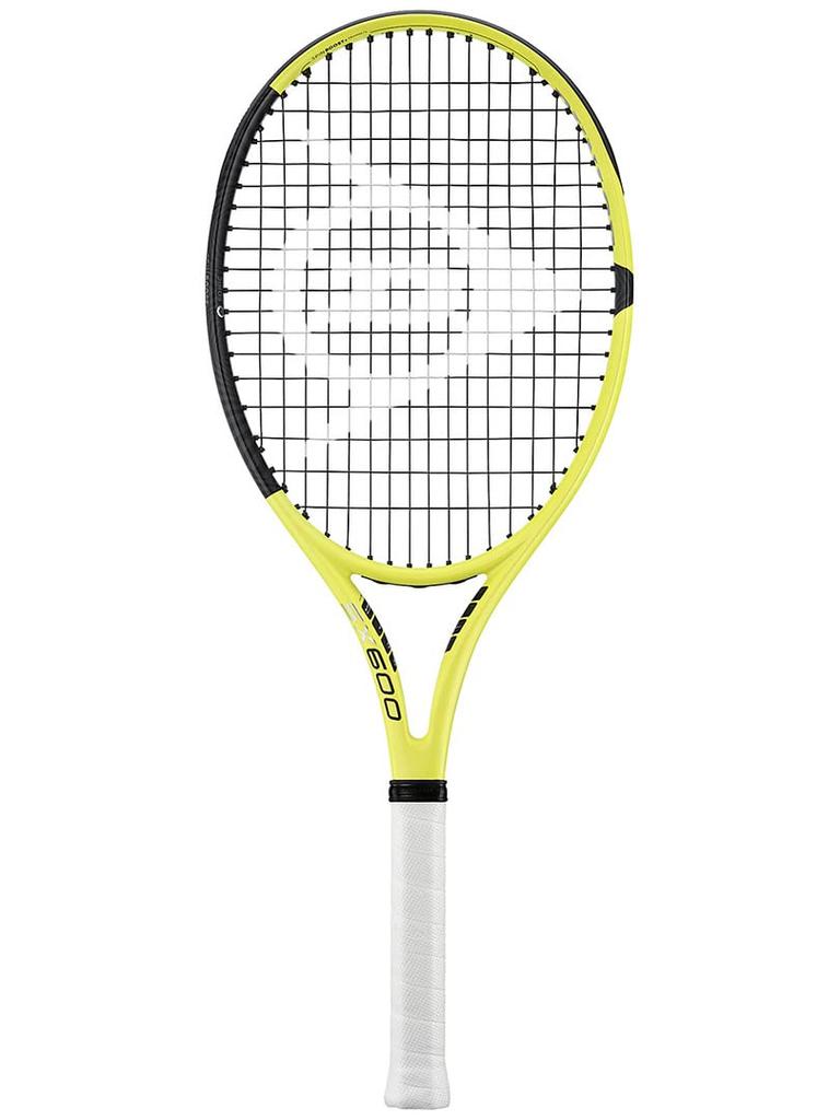 Ракетка для тенниса DUNLOP Tennis Hard 22SX600 G1 DS22204 (Только рамка) Рукоятка