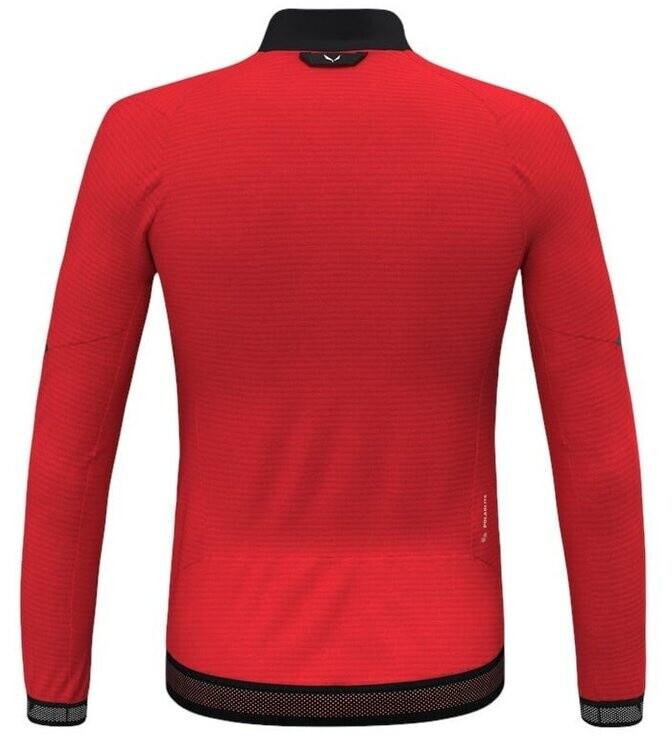 Куртка Salewa Pedroc Polarlite 2 M Jacket (00-0000028576) пламя