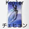 [Б/У] Брелок Kep1er Chaehyun с Сеульского концерта