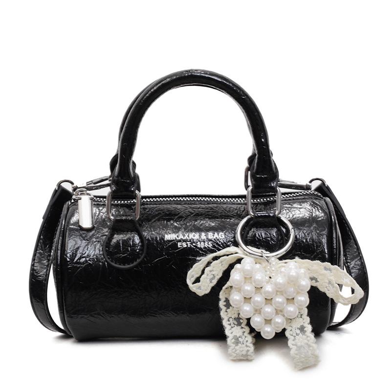 Модная женская новая повседневная универсальная сумка через плечо