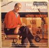7inch Record HENRY MANCINI - The Mancini Touch RCX7124 RCA Victor 1963 UK Soundtracks & Musicals Used