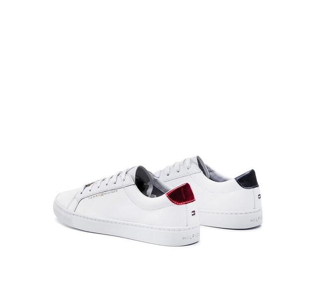 Кроссовки Tommy Hilfiger Essential Sneaker